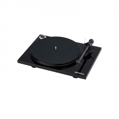 PRO-JECT ESSENTIAL III PiANO OM10